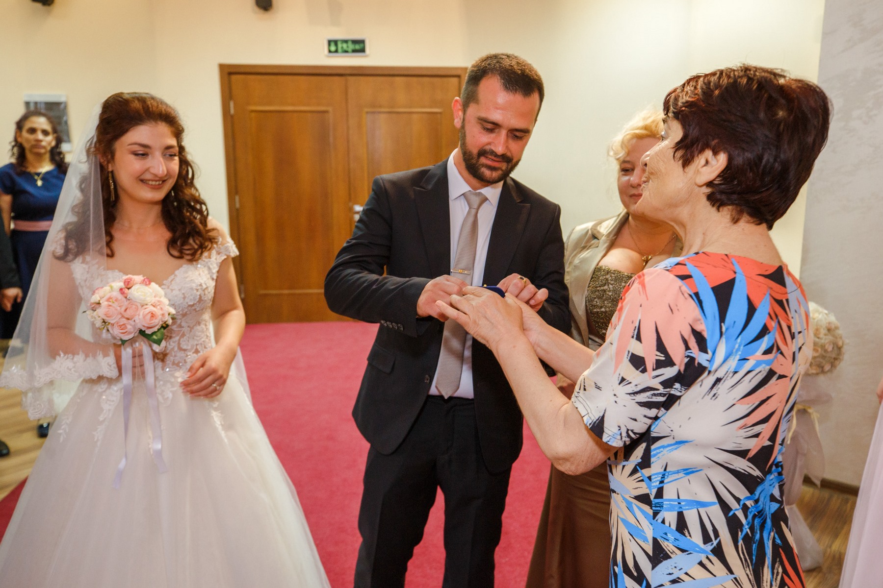 326 Wedding 